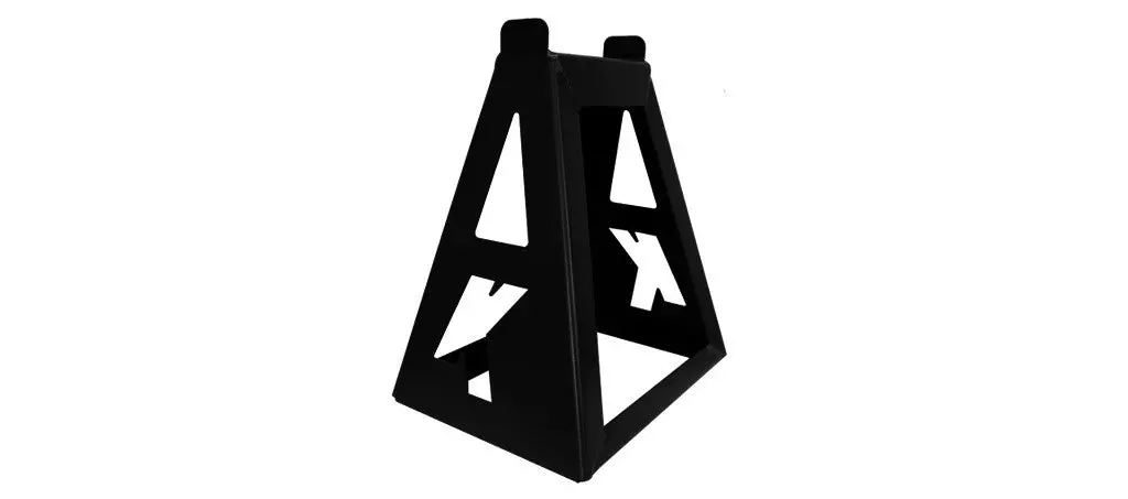 K800115'' Stackable Jack Stand 3