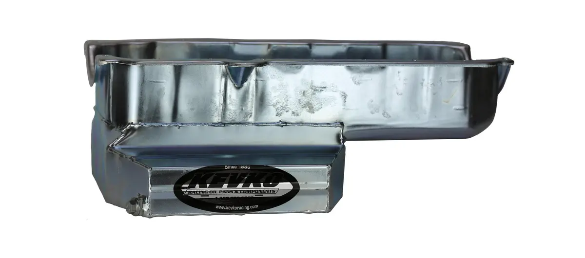 1092-Rr <Br> Chevrolet Road Race Pan 1