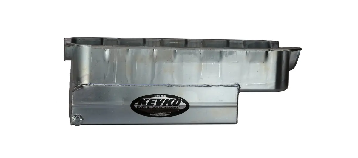 1083 <Br> Big Block Chevy Drag Pan 1