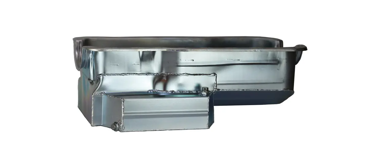 F501 - 302<Br>F502 - 351W<Br>Rear Sump Sportsman 1