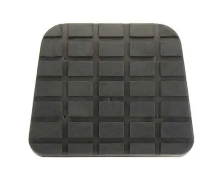 2505695C Clutch Pedal Pad 1