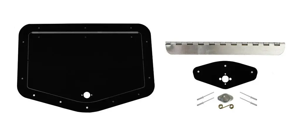 K8020 6 X 12 Access Panel 3