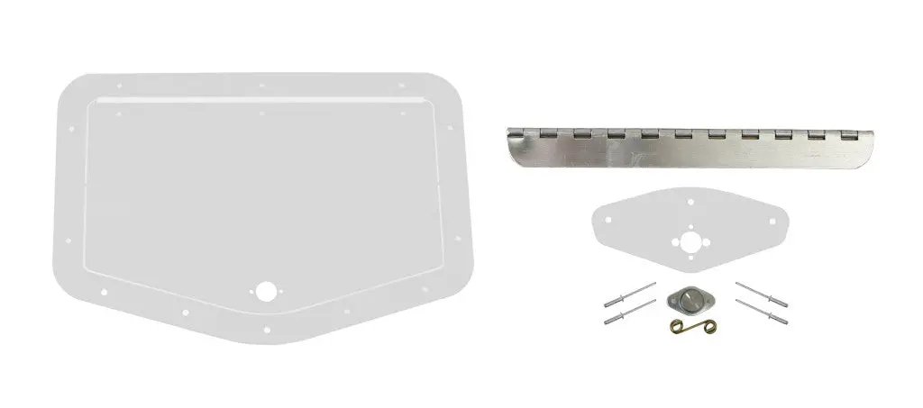 K8020 6 X 12 Access Panel 4