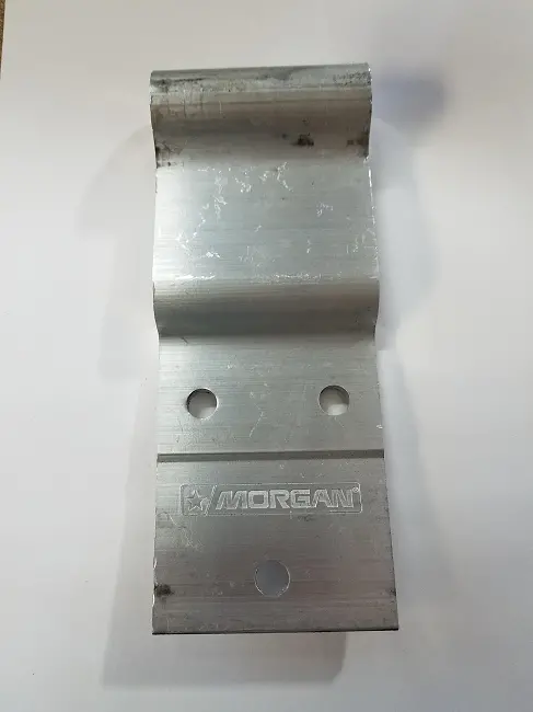 004187 Side Door Hinge 1