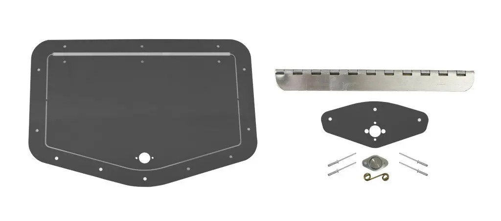 K8020 6 X 12 Access Panel 4