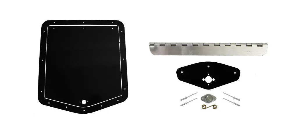 K8022 12 X 12 Access Panel 3