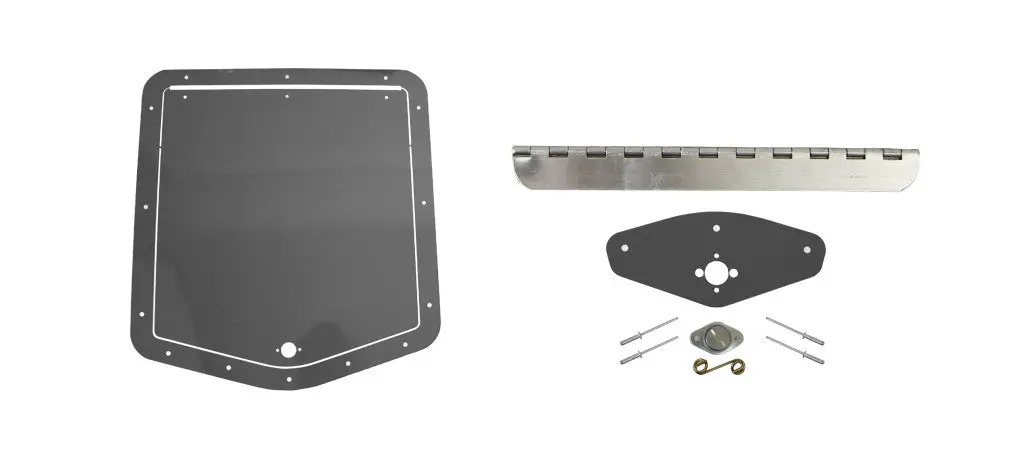 K8022 12 X 12 Access Panel 4