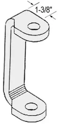 Wb06300588 Hinge Butt Ss 1