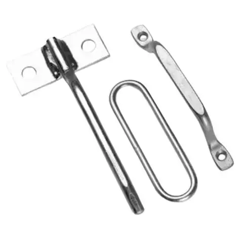 021-00374 Hold Back Assembly 6" Loop Style 1