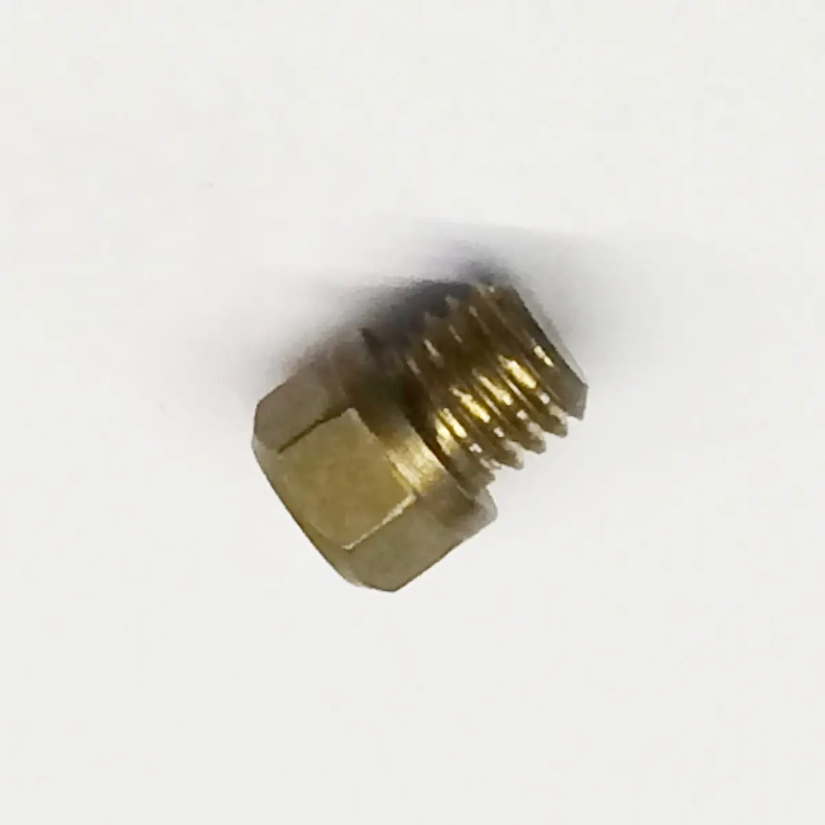Plug, Oil Gallery Xpag 1