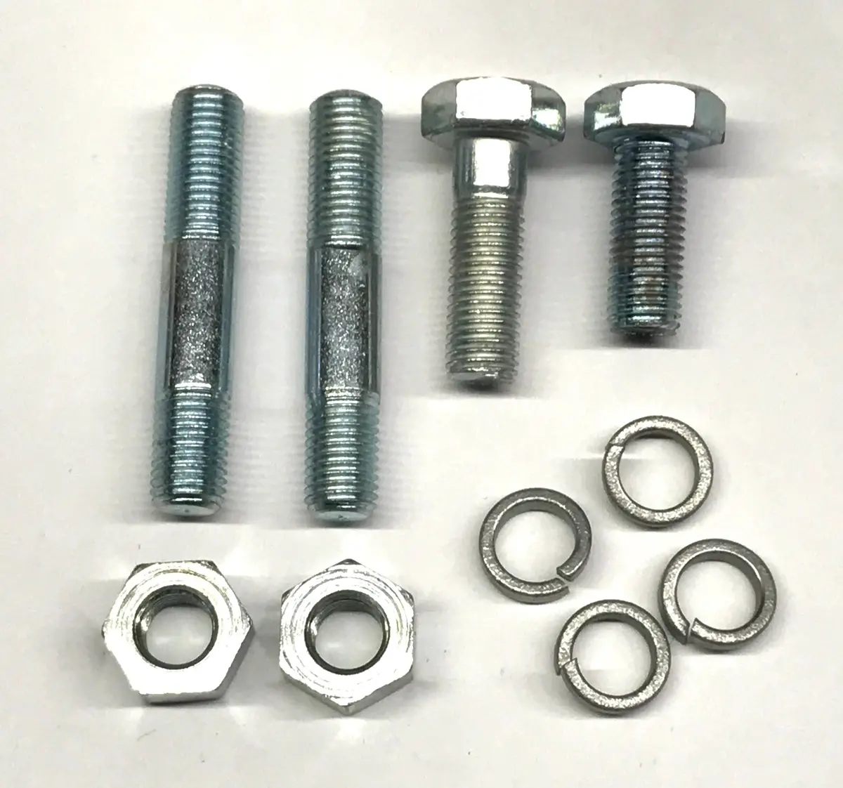 Water Pump Fastener Kit, Xpag, Xpeg Engines 1