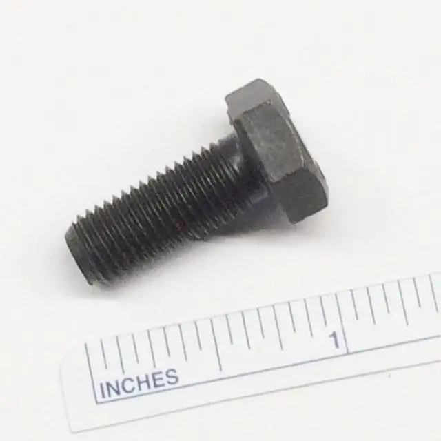 Bolt, Bearer Plate, Xpag, Xpeg 1
