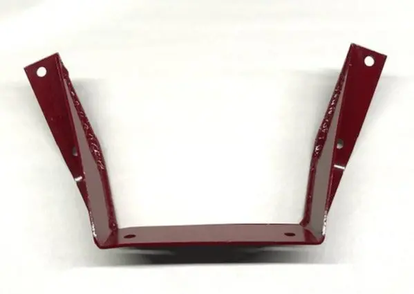 Engine Mount Bracket, Reproduction 1