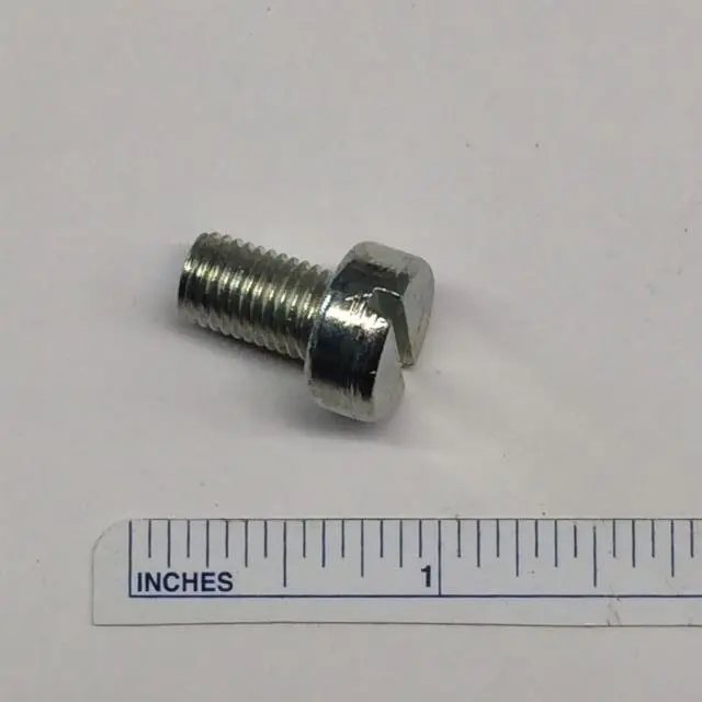 Screw, Rear Cover, Xpag, Xpeg Cylinder Head 1