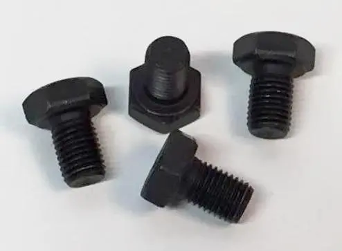 Bolts (Set Of 4), Rear Cover, Xpag, Xpeg Cylinder Head 1