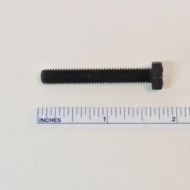 Bolt For Oil Pick-Up, Xpag, Xpeg 1