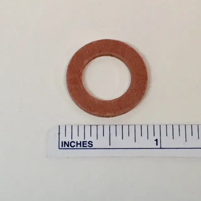 Fiber Washer Oil Pick Up Early Td 1