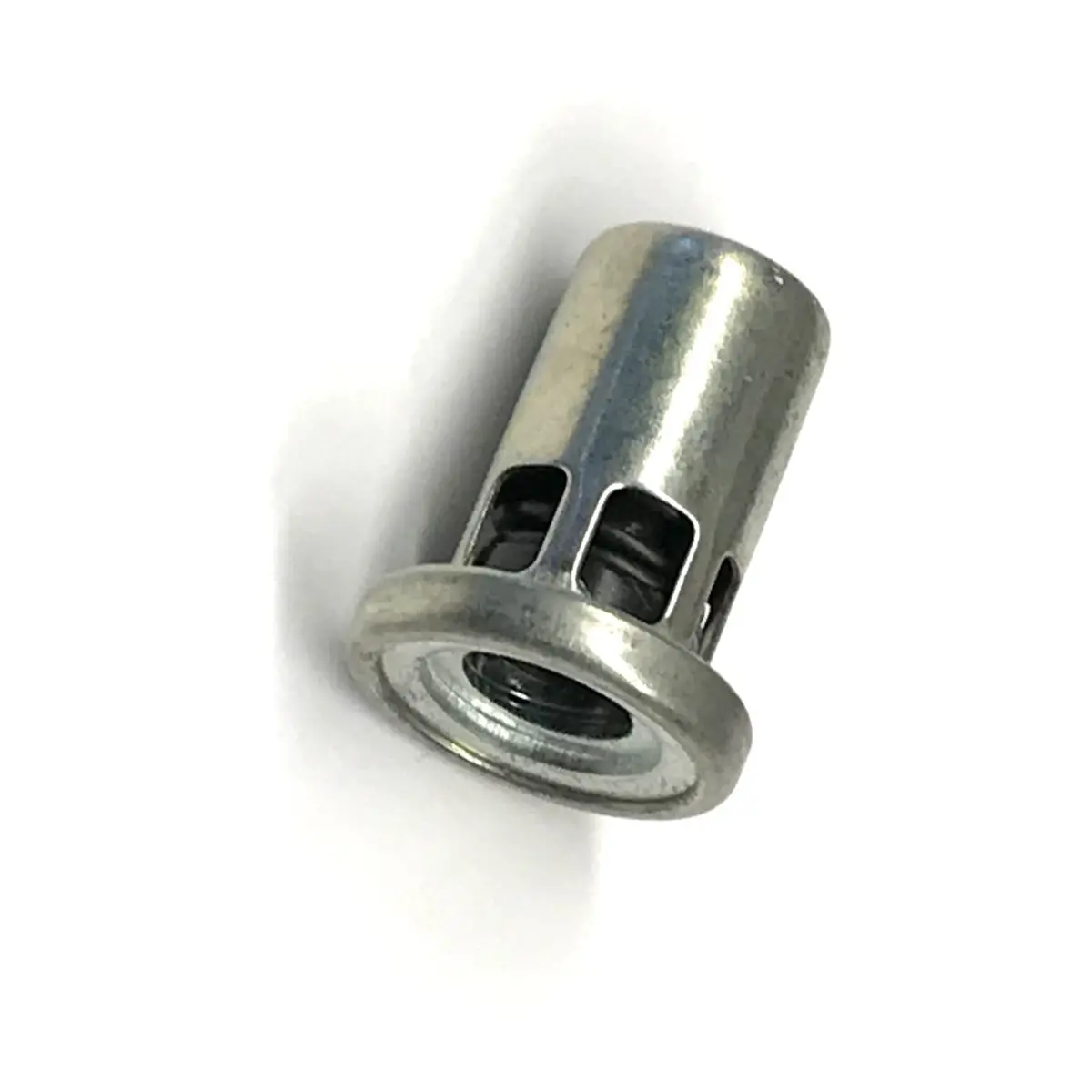Oil Filter Bypass Valve (Late Pump) Td-Tf, Modern Replacement 1