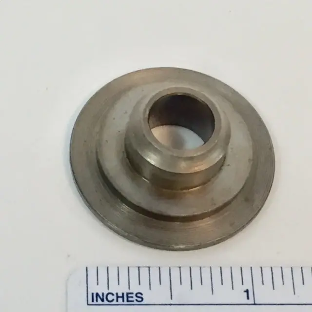 Top Spring Washer, Xpag, Xpeg 1
