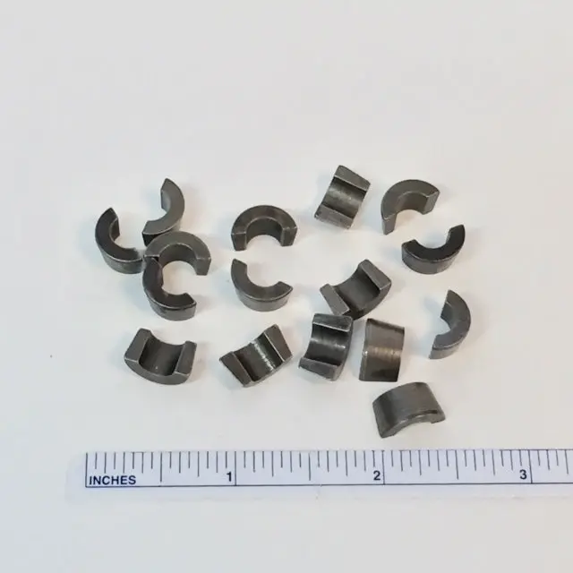 Valve Cotter Set (16 Halves) Xpag, Xpeg 1