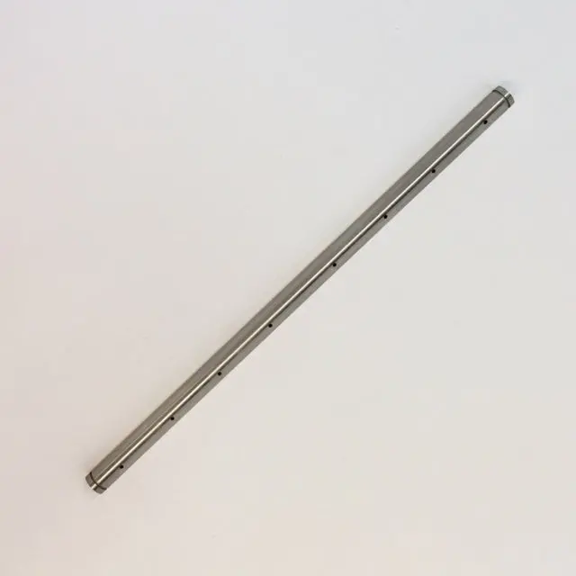 Rocker Shaft, 14" Mg T Series 1