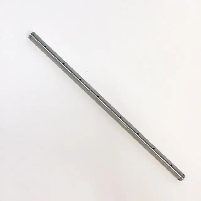 Rocker Shaft, 14-7/8" Mg T-Type 1