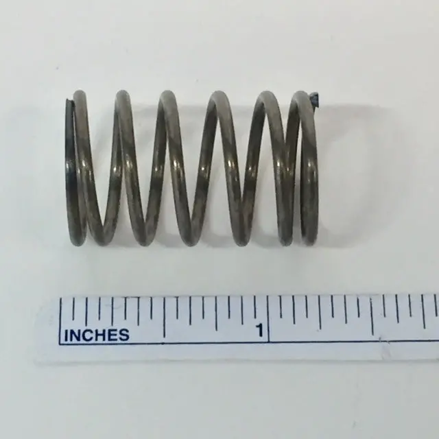 Spacer Spring, Medium, Mg T Rocker Shaft 1