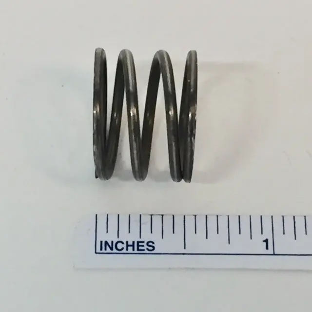 Spacer Spring, Short Mg T Rocker Shaft 1