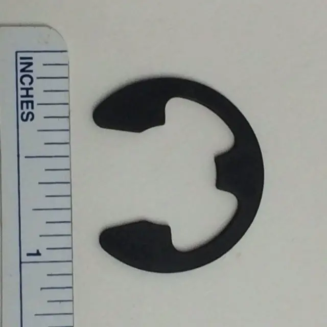 Spring Clip Mg T Rocker Shaft 1