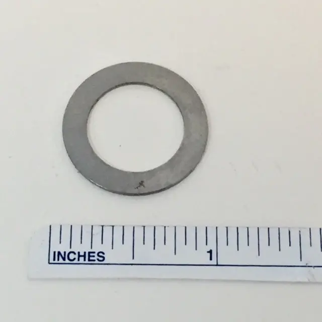 Washer Mg T Rocker Shaft 1