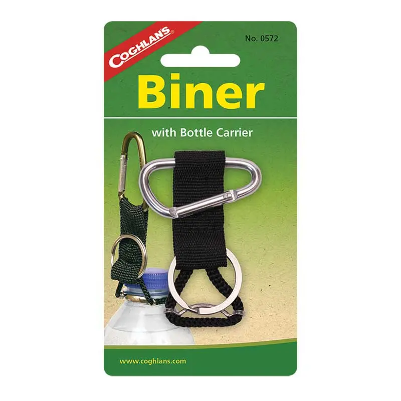 Biner Bottle Carrier 1
