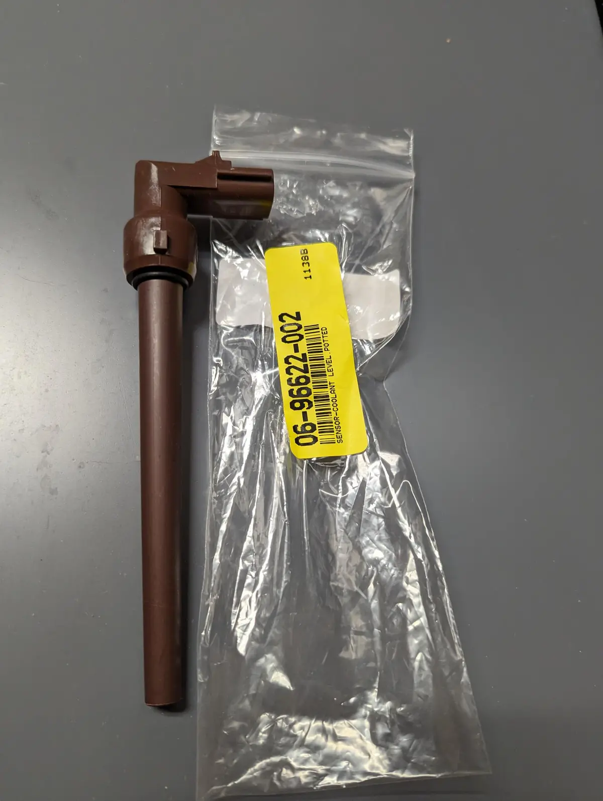 06-96622-002 Coolant Level Sensor 1
