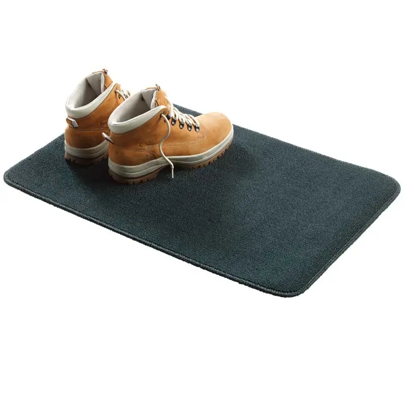 Inside/Outside Mat 1