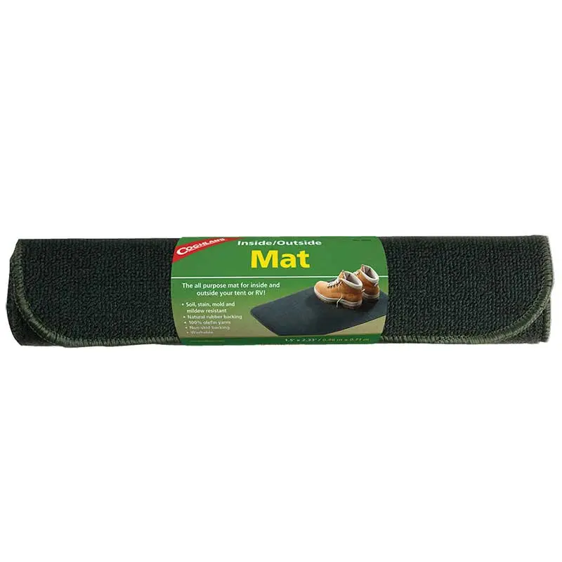 Inside/Outside Mat 2