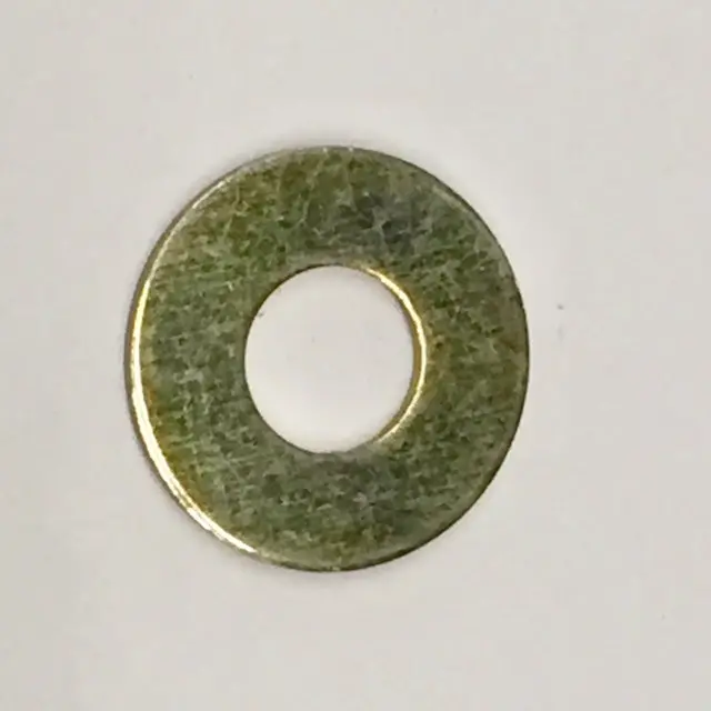 Washer, Xpag, Xpeg Water Pump Center Bolt 1