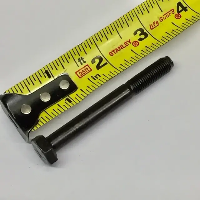 Bolt, Water Outlet Elbow, Long, 13Mm Head, T-Type 1
