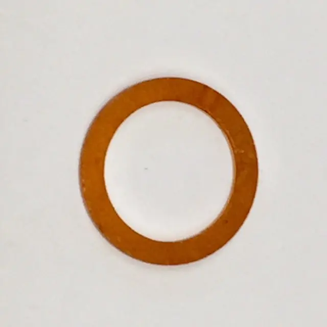 Washer, Outlet Plug, Tf 1