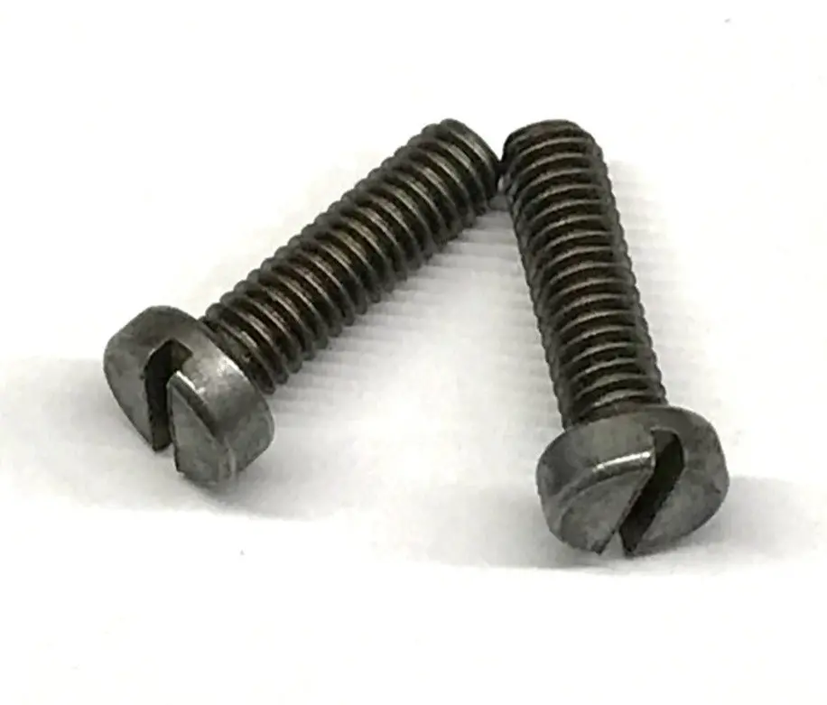 Screw Thermostat Housing Elbow Tc, Td Pair 1
