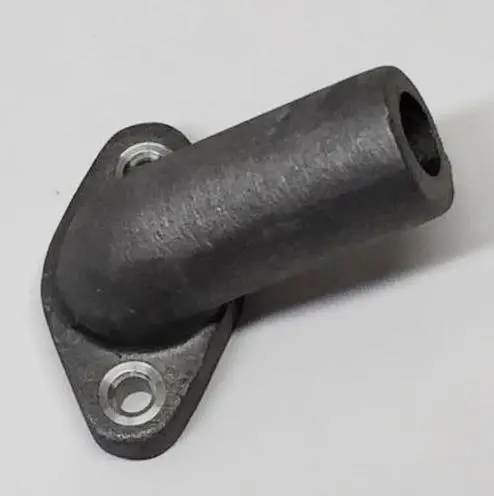 Elbow, Thermostat Housing, Tc, Td 1