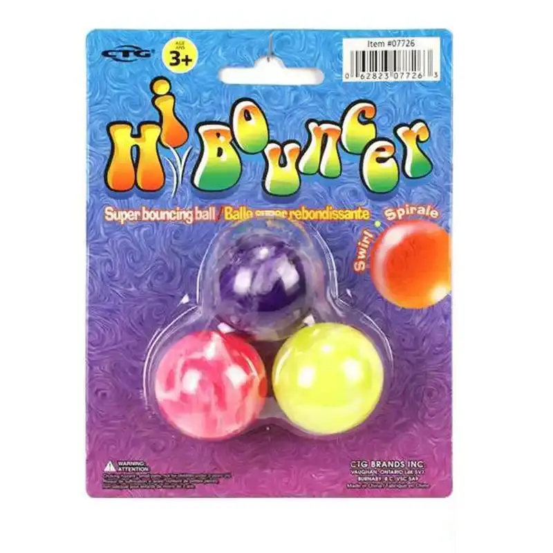 Bounce-Balls 3Pk. 1
