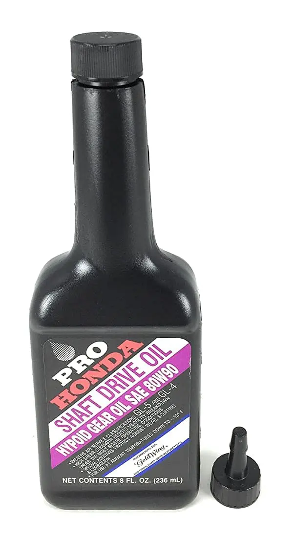 Shaft Oil 8.0 Oz 1