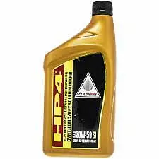 Oil, Eng (Hard Parts4 20W50) No Moly 1