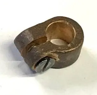 Collar For Return Spring, Tc H2 Carb 1
