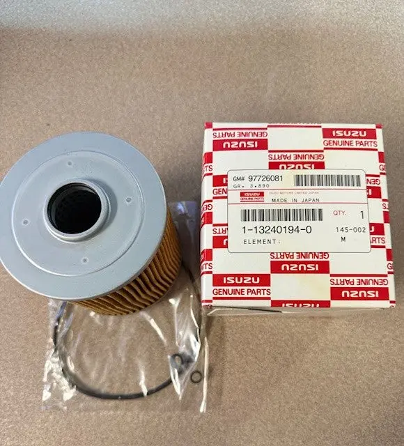 1-13240194-0 Fuel Filter 1