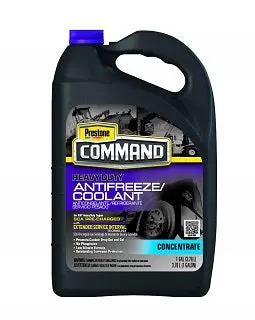 Afc10000 Prestone Command Hd Esi Coolant 1