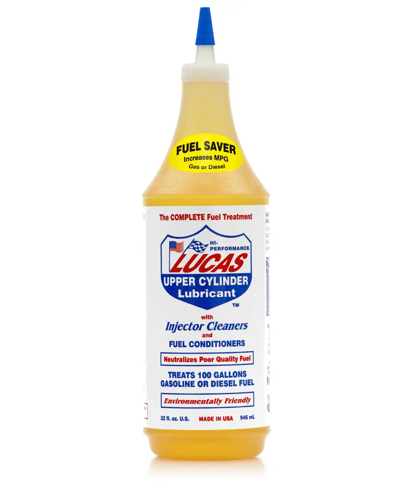 10003 Fuel Treatment Lucas 1