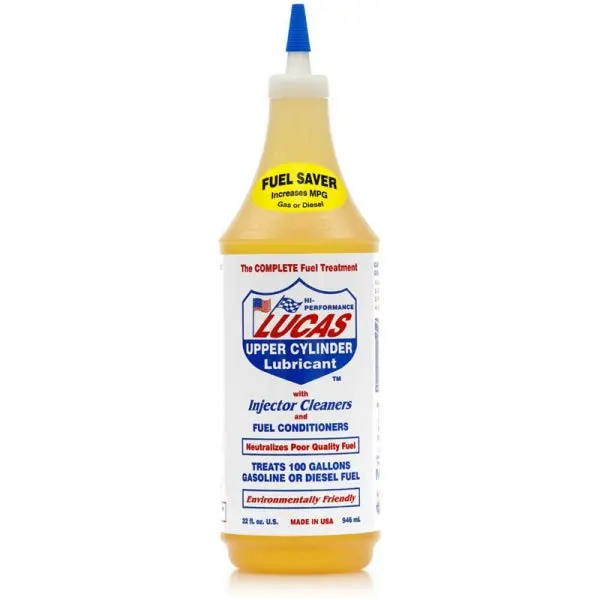 L10003 Lucas Oil Fuel Treatment 1