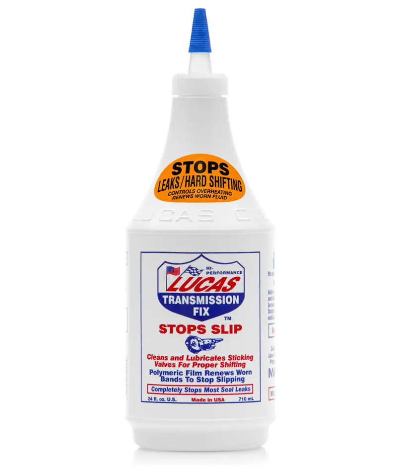 10009 Transmission Fix 24Oz. 1