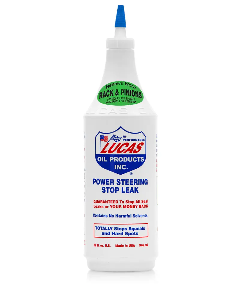 10011 Power Steering Stop Leak 1