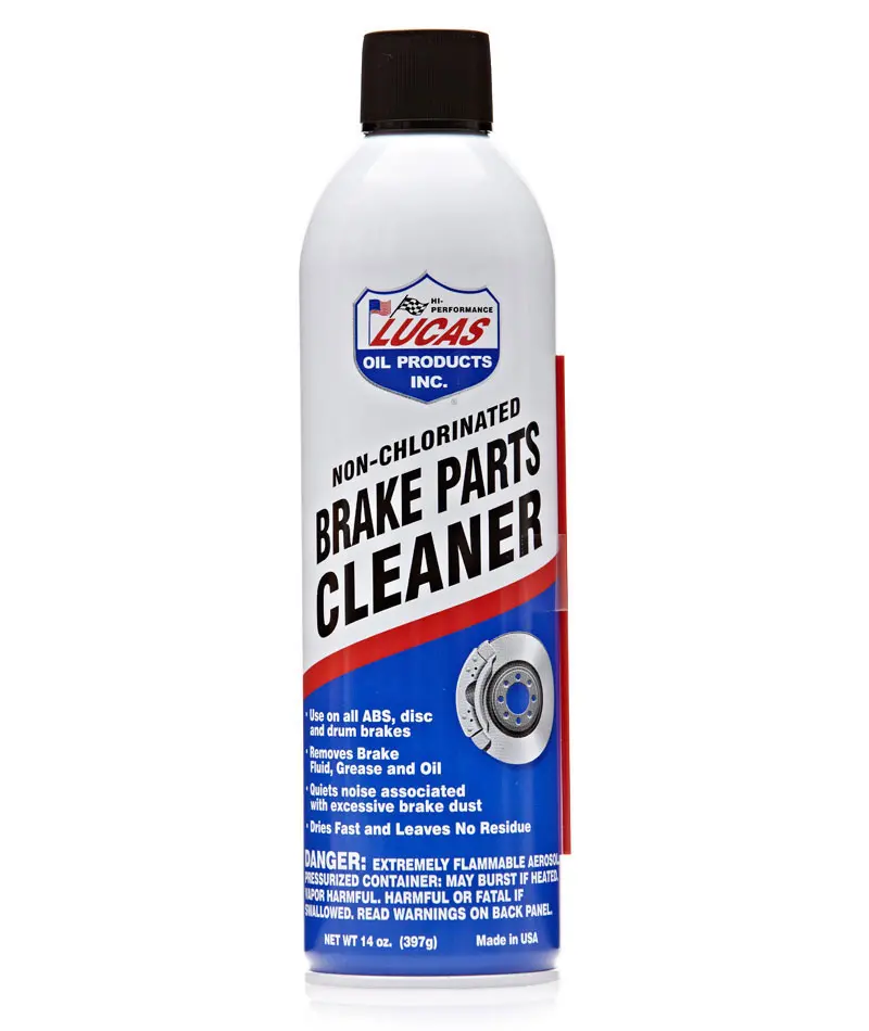 10906 Brake Parts Cleaner 1